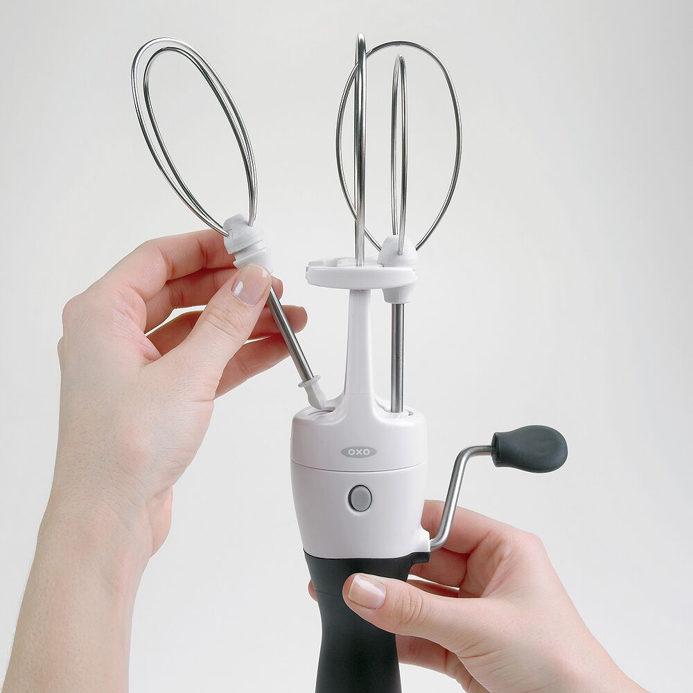 Egg Beater S4