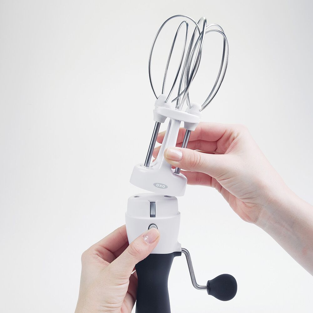 Egg Beater S4