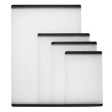 4-piece Cutting Board Bundle Q0