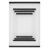 4-piece Cutting Board Bundle Q0