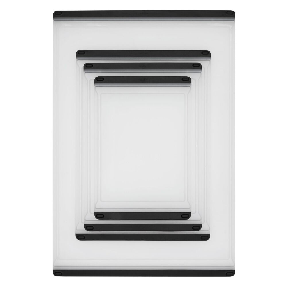4-piece Cutting Board Bundle Q0