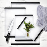 4-piece Cutting Board Bundle Q0