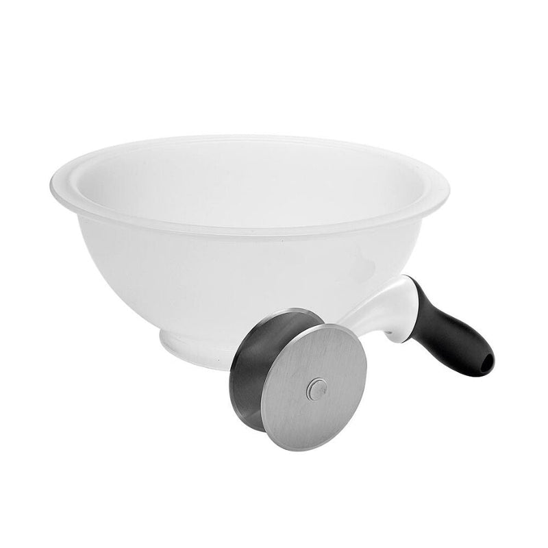 OXO Good Grips Salad Chopper & Bowl Y2