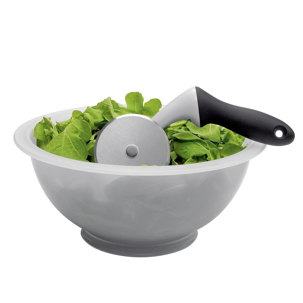 OXO Good Grips Salad Chopper & Bowl Y2