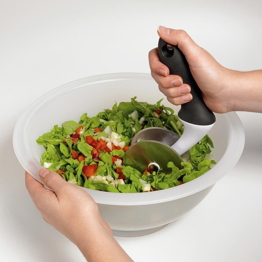 OXO Good Grips Salad Chopper & Bowl Y2