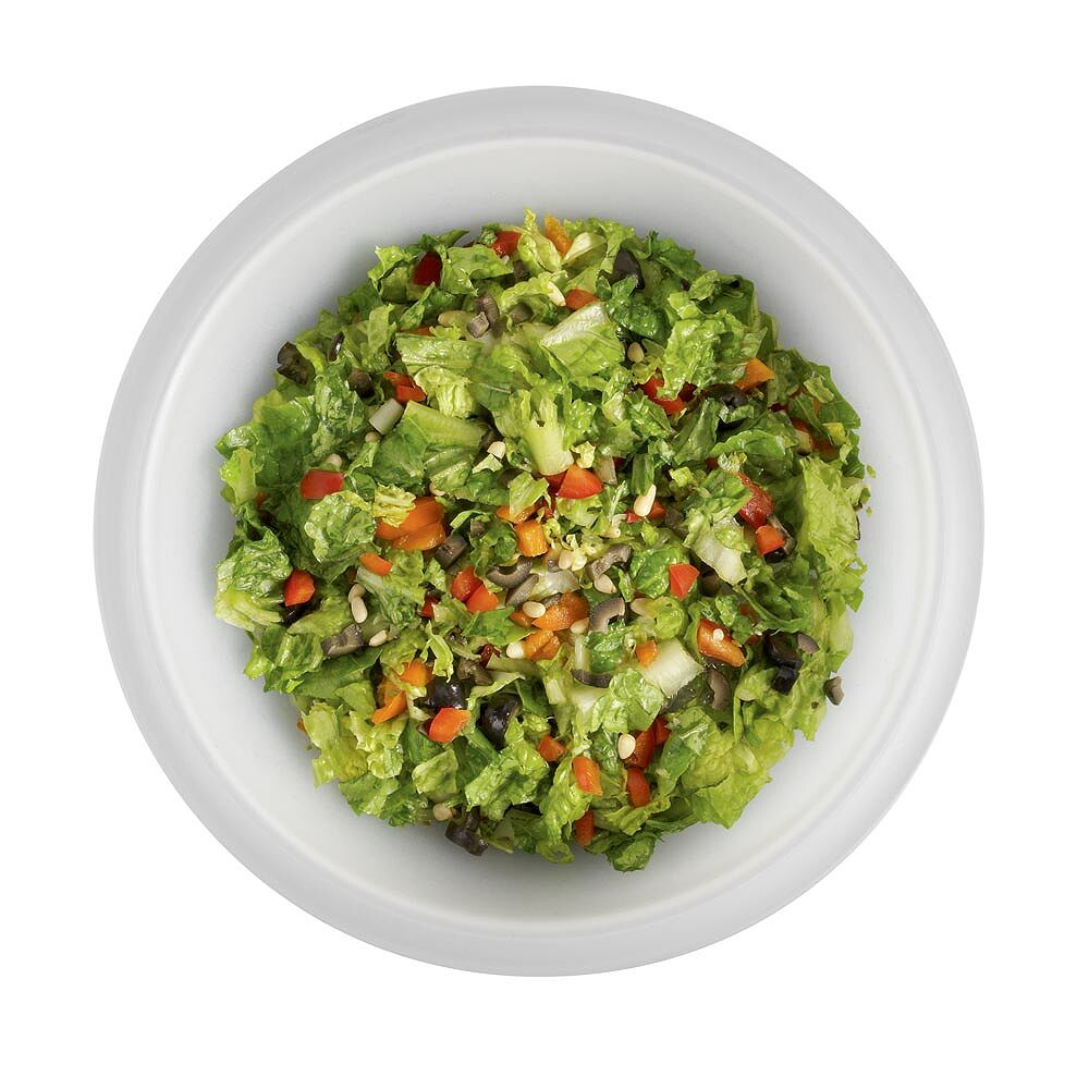 OXO Good Grips Salad Chopper & Bowl Y2