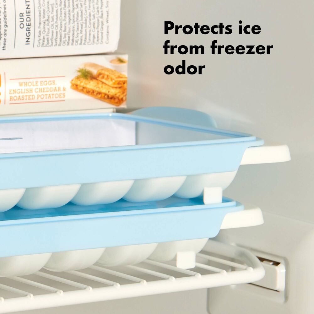 Ice Cube Tray Set E7