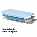 Ice Cube Tray Set E7