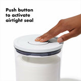 POP Round Canister 3-Piece Mini Bath Set (0.6 Qt) G2