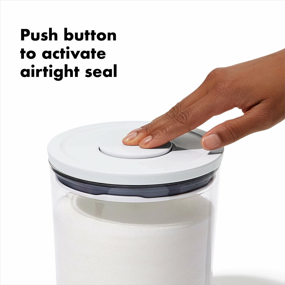 POP Round Canister 3-Piece Mini Bath Set (0.6 Qt) G2