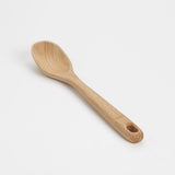 Wooden Small Spoon G2