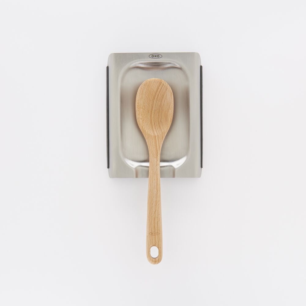 Wooden Small Spoon G2