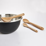 3 Piece Wooden Spoon Set Q1
