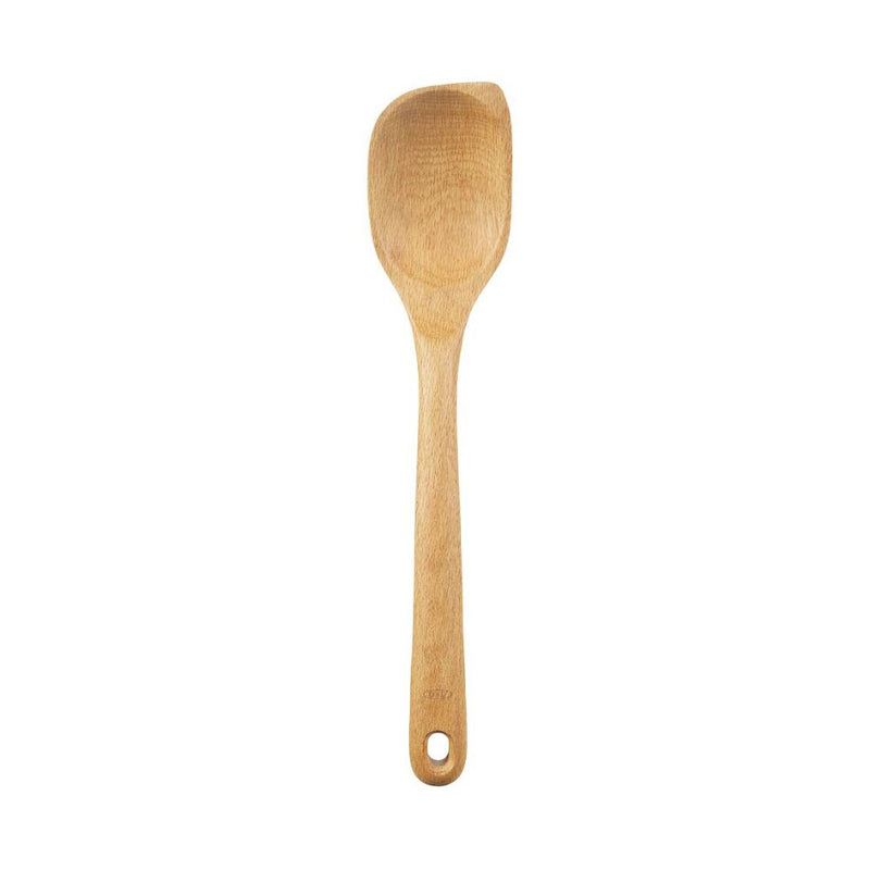 Wooden Corner Spoon L8