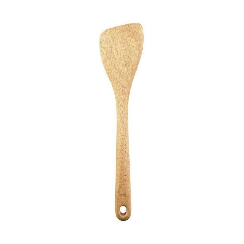 Wooden Sauté© Paddle J4