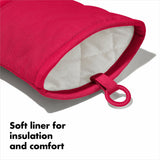 Silicone Oven Mitt - Jam R2