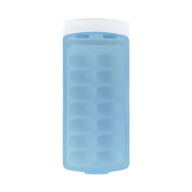 No-Spill Ice Cube Tray S6