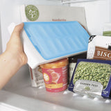 No-Spill Ice Cube Tray S6
