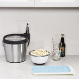 No-Spill Ice Cube Tray S6