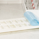 No-Spill Ice Cube Tray S6