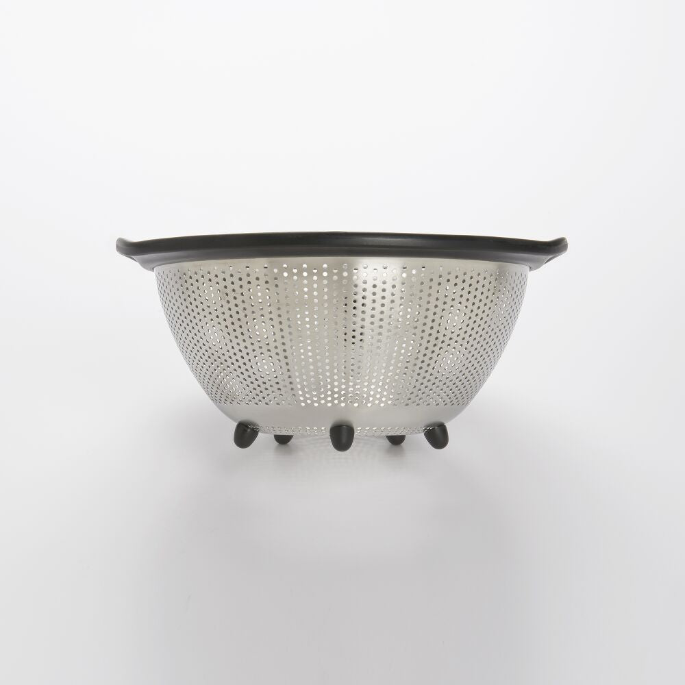 5 Quart Stainless Steel Colander L1