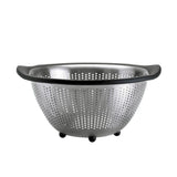 5 Quart Stainless Steel Colander L1