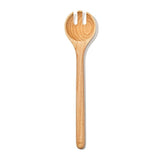 Beechwood Salad Servers – 2-Piece Set N4