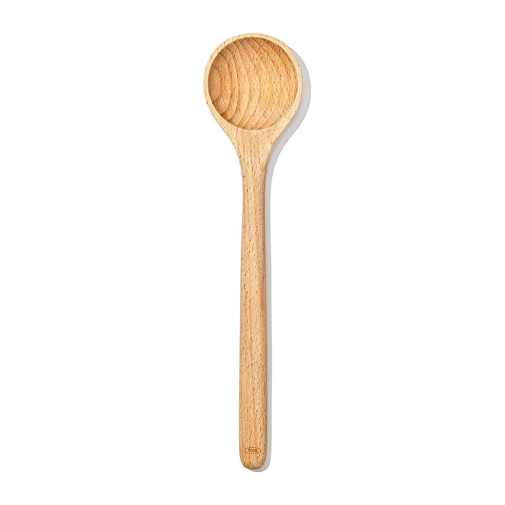 Beechwood Salad Servers – 2-Piece Set N4