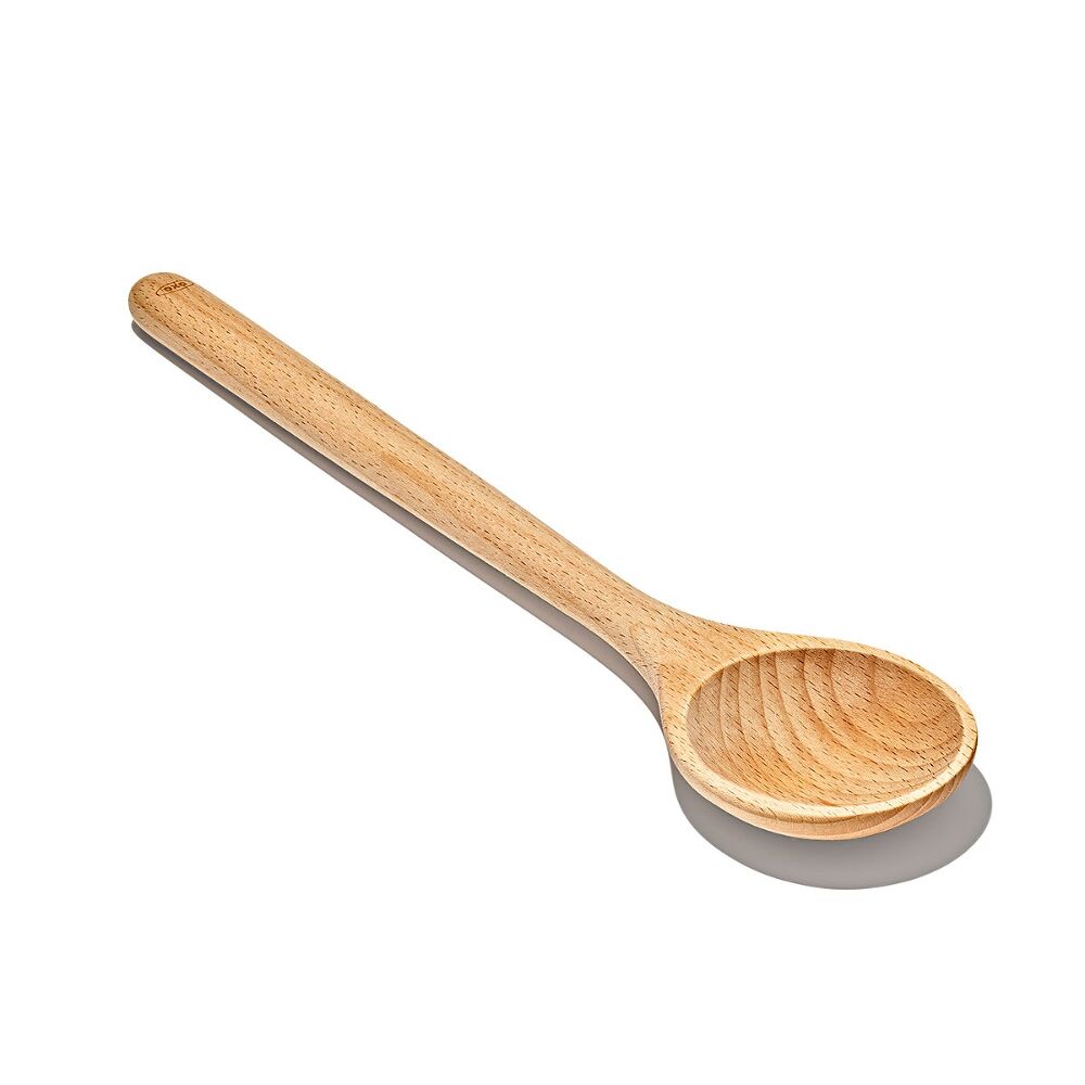 Beechwood Salad Servers – 2-Piece Set N4