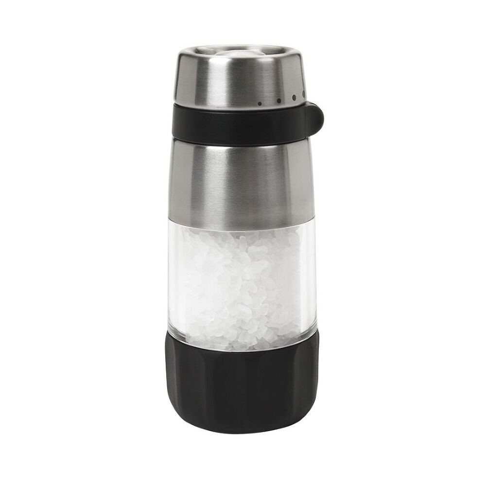 Accent Mess-Free Salt Grinder V3