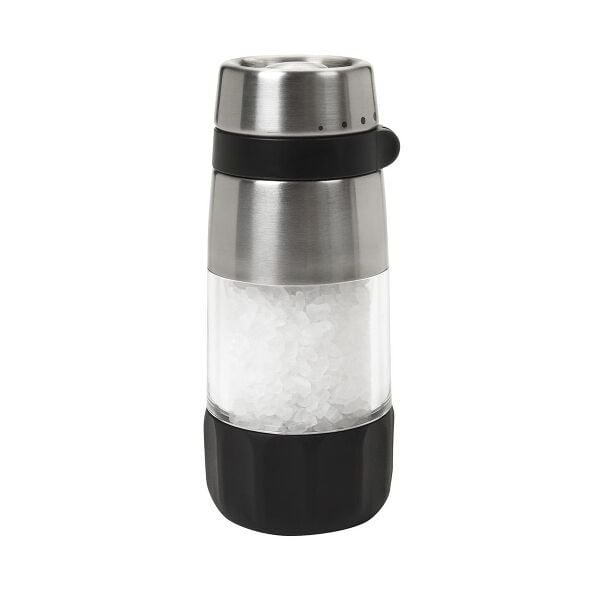 Accent Mess-Free Salt Grinder V3