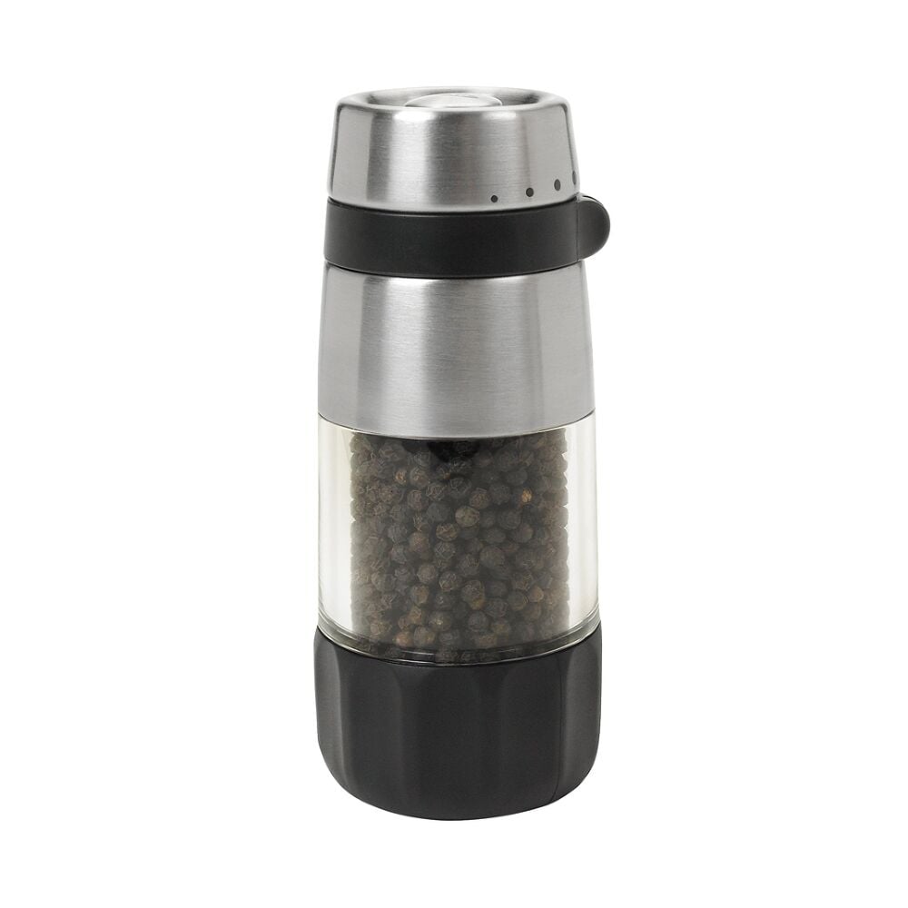 Accent Mess-Free Pepper Grinder G1