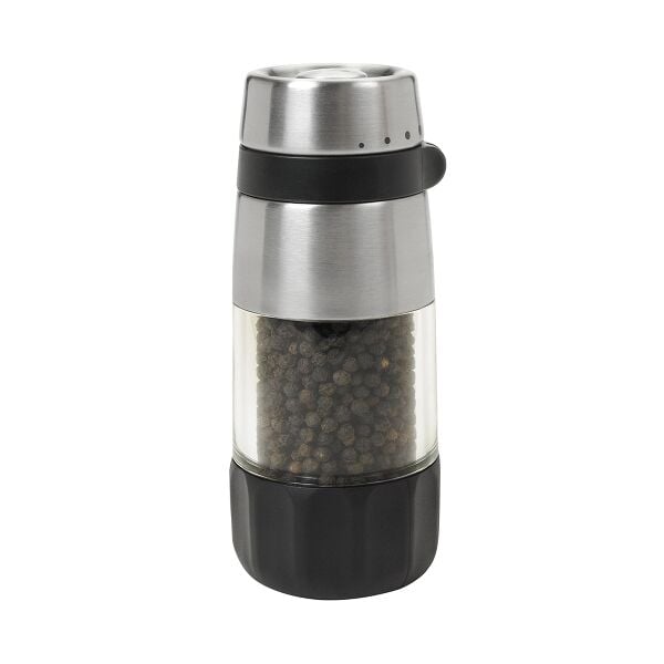 Accent Mess-Free Pepper Grinder G1