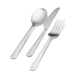 Prep & Go Stainless Steel Utensils With Case - Ocean Blue Y3