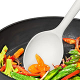 OXO Good Grips Nylon Spoon — Oat K4