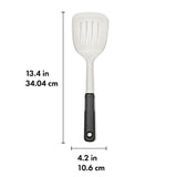 OXO Good Grips Nylon Square Turner — Oat W6