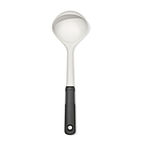 OXO Good Grips Nylon Ladle — Oat R6