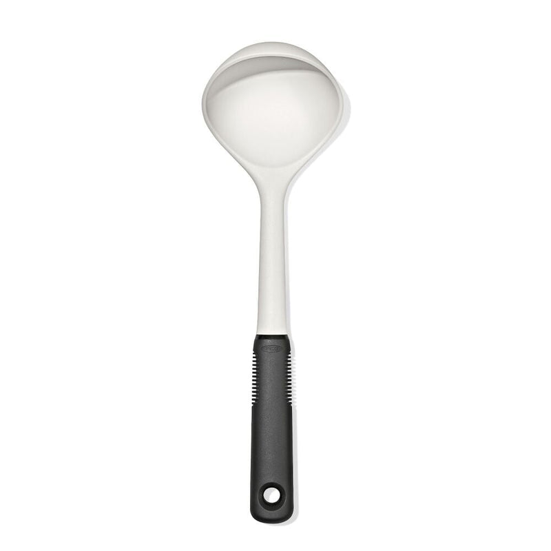 OXO Good Grips Nylon Ladle — Oat R6
