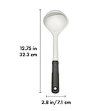 OXO Good Grips Nylon Ladle — Oat R6