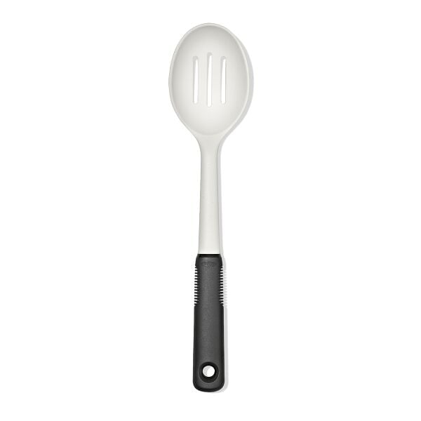 OXO Good Grips Nylon Slotted Spoon — Oat X2