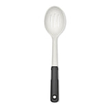 OXO Good Grips Nylon Slotted Spoon — Oat X2