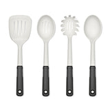OXO Good Grips 4-Piece Nylon Utensils Set — Oat Y6