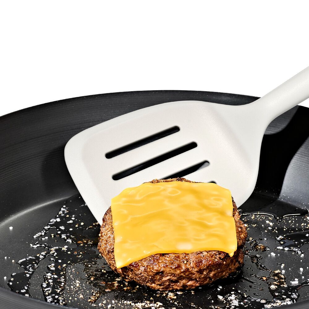 OXO Good Grips 4-Piece Nylon Utensils Set — Oat Y6