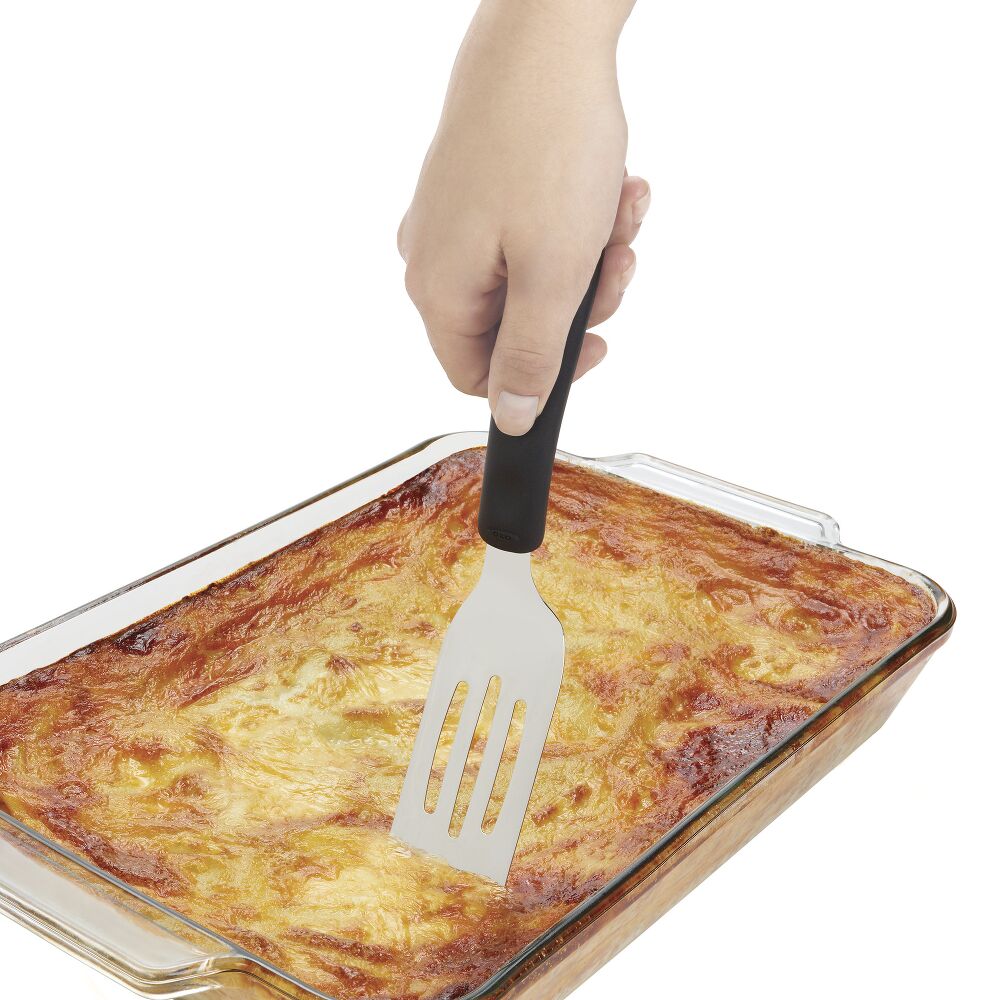 Cut & Serve Turner A5