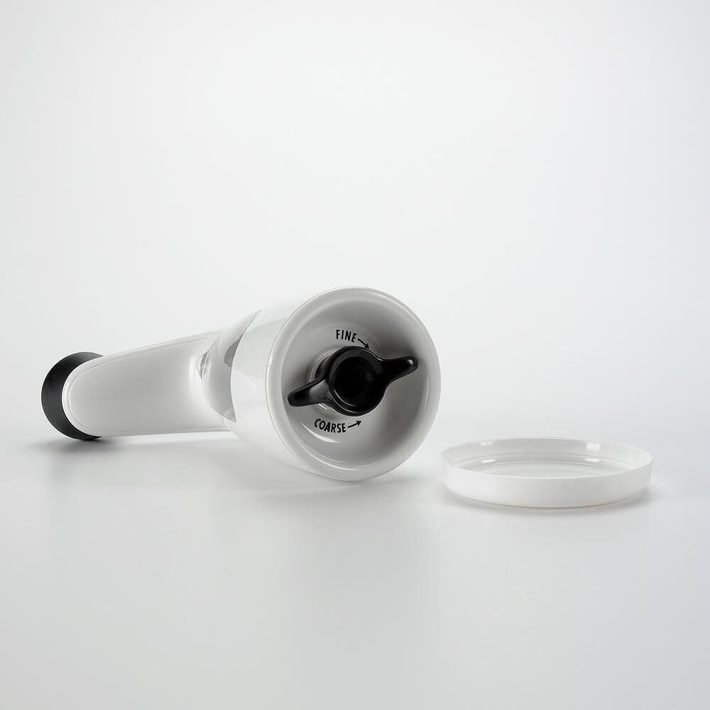 Radial Pepper Grinder O3