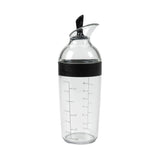 Salad Dressing Shaker D3