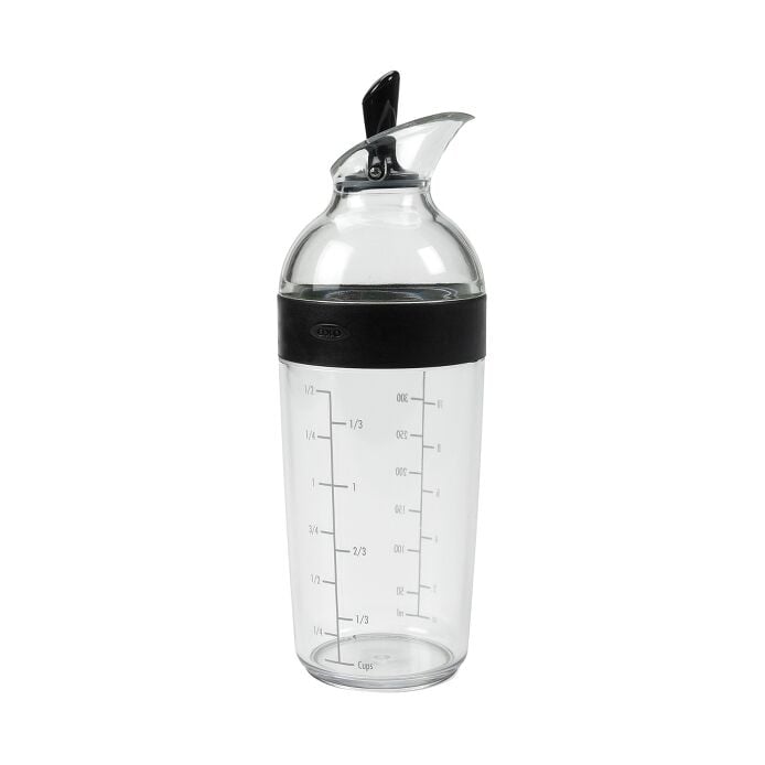 Salad Dressing Shaker D3