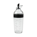 Salad Dressing Shaker D3