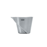 Steel Angled Jigger B3