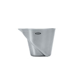 Steel Angled Jigger B3